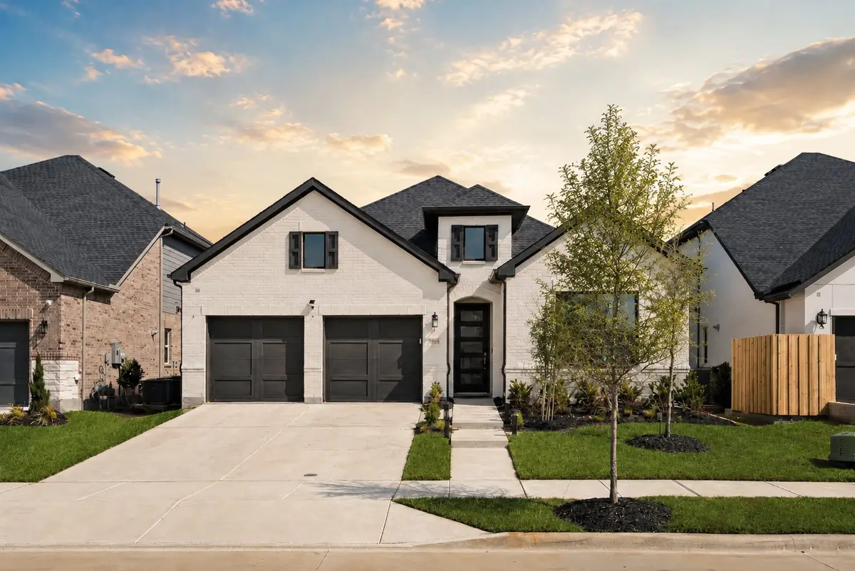 2058 Wimberley Drive, Prosper, TX 75078 - #1