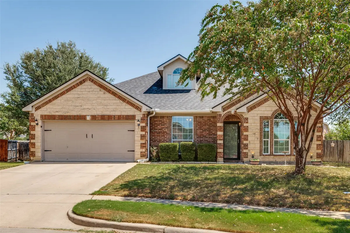 702 Champlain Court, Midlothian, TX 76065 - #1