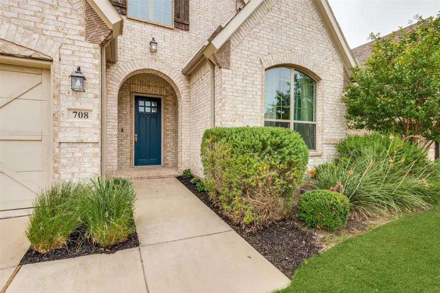 708 Dusty Trail, Aubrey, TX 76227 - #3
