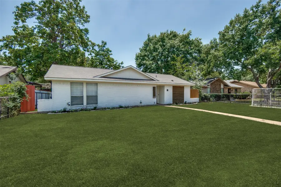 10406 Kinslow Drive, Dallas, TX 75217 - #2
