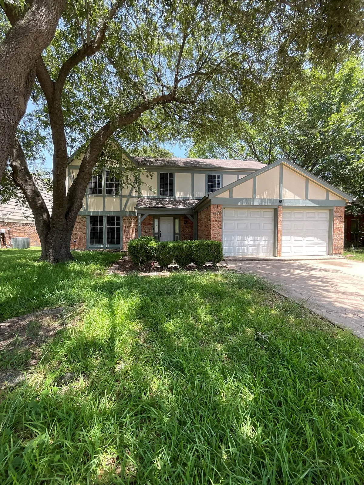 2332 Abbington Lane, Grand Prairie, TX 75052 - #1