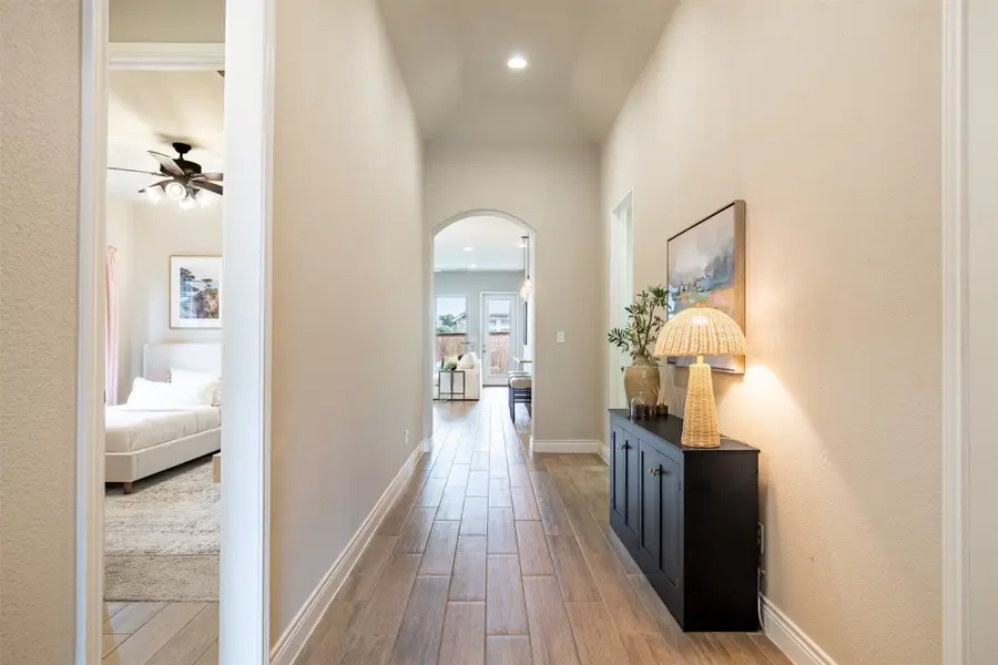 8620 Holliday Creek Way, McKinney, TX 75071 - #3