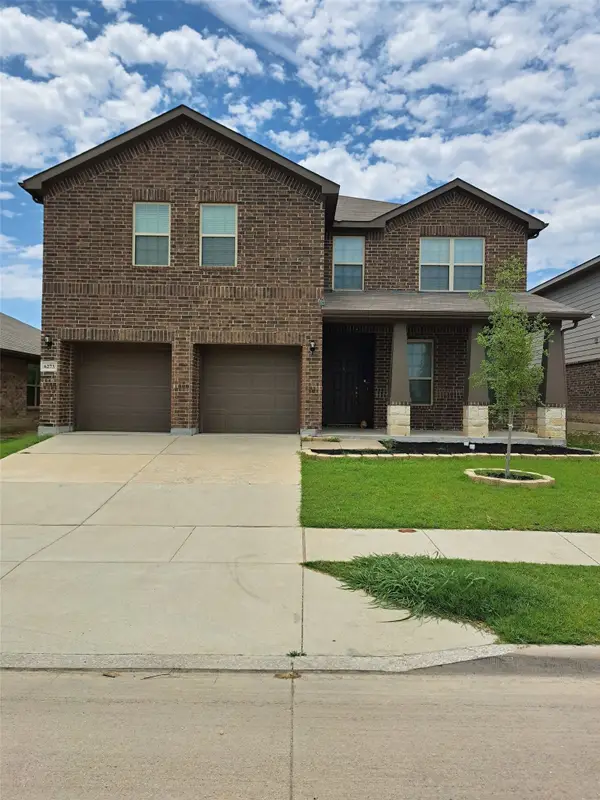 6273 Outrigger Road, Fort Worth, TX 76179
