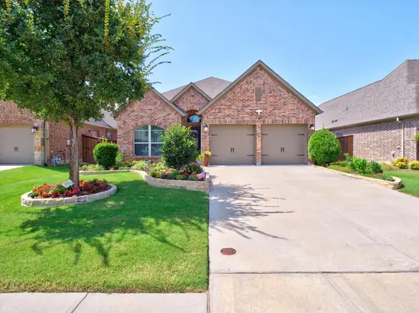 1005 Hubbard Creek Trail, McKinney, TX 75071