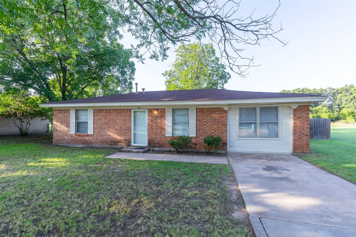 301 Sandy Lane, Clyde, TX 79510 - #1