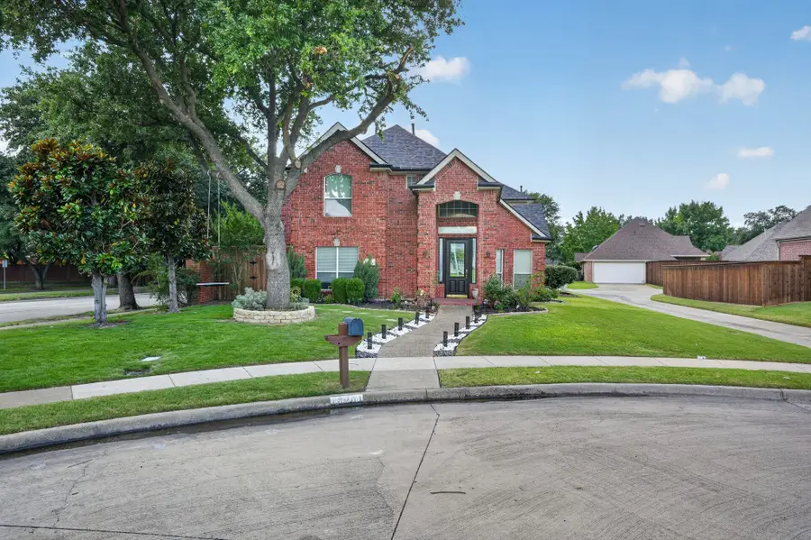 10201 Perkins Drive, Irving, TX 75063 - #2