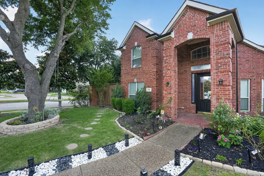 10201 Perkins Drive, Irving, TX 75063 - #3