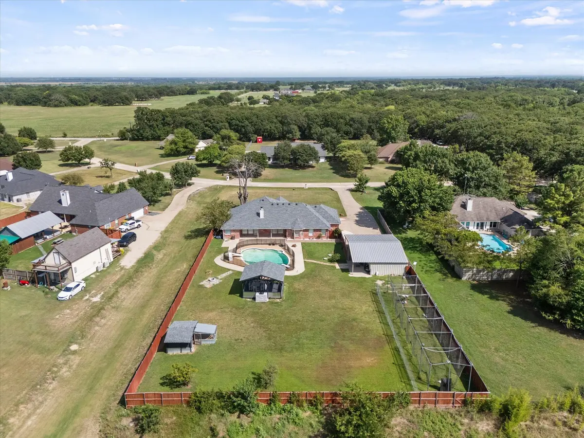 1089 Oak Hollow Lane, Combine, TX 75159 - #1