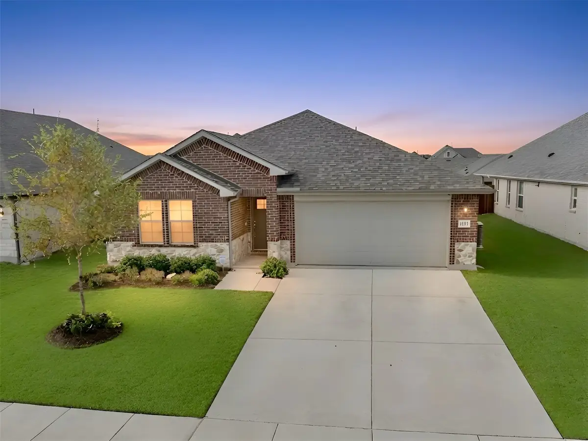 1113 Gardendale Hollow Lane, Anna, TX 75409 - #1
