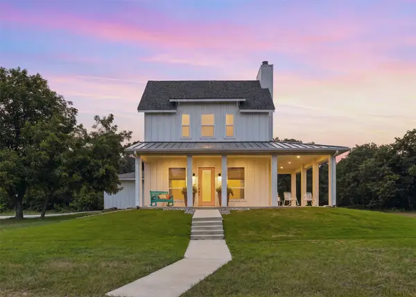 1000 Cool Ranch Lane, Millsap, TX 76066