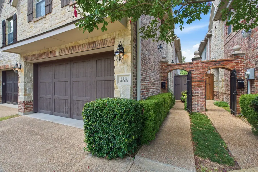 5147 Miller Avenue, Dallas, TX 75206 - #2
