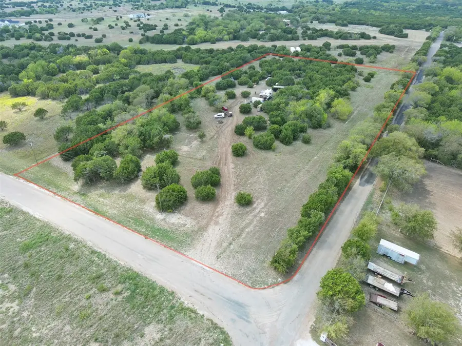 1000 Eagle Ridge Drive, Rio Vista, TX 76093 - #2