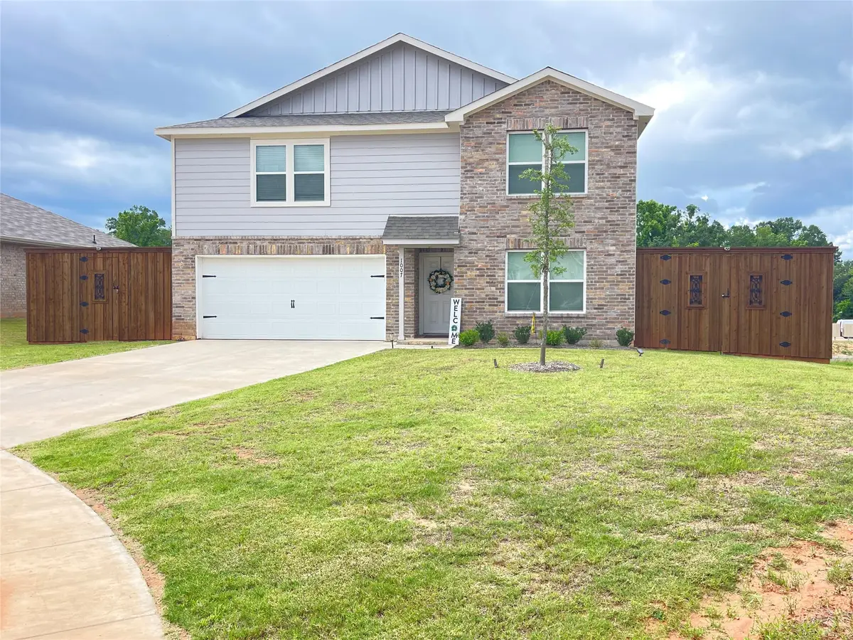 1007 Ripplewood Circle, Chandler, TX 75758 - #1
