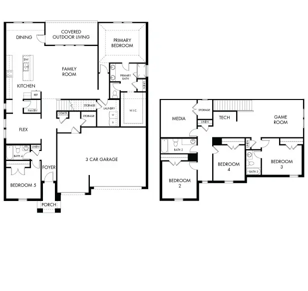 1312 Winters Way, Princeton, TX 75071 - #3