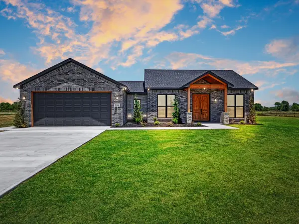 1116 Davis Ranch Road, Corsicana, TX 75110