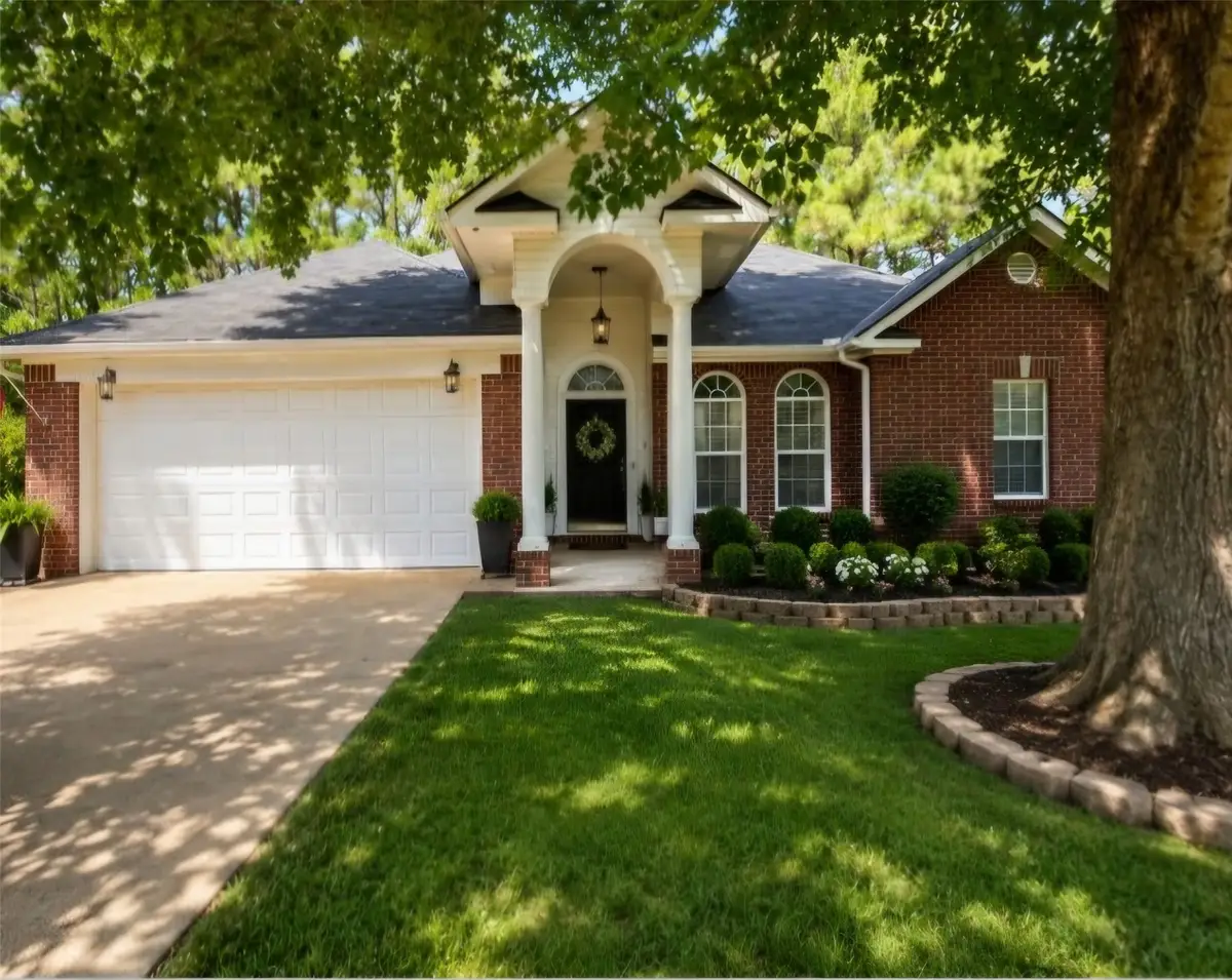1622 Shady Lake Circle, Henderson, TX 75652 - #1