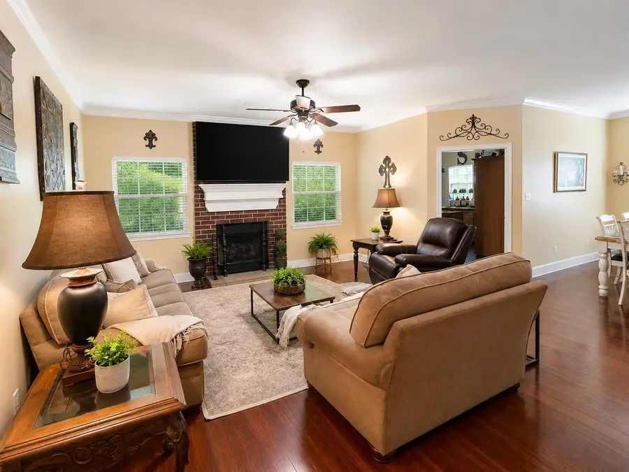 1622 Shady Lake Circle, Henderson, TX 75652 - #3