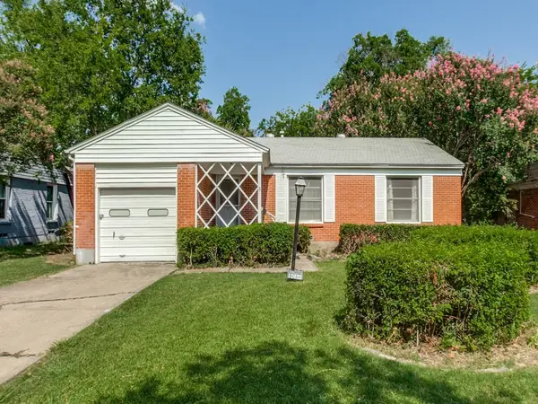 10622 Fern Drive, Dallas, TX 75228