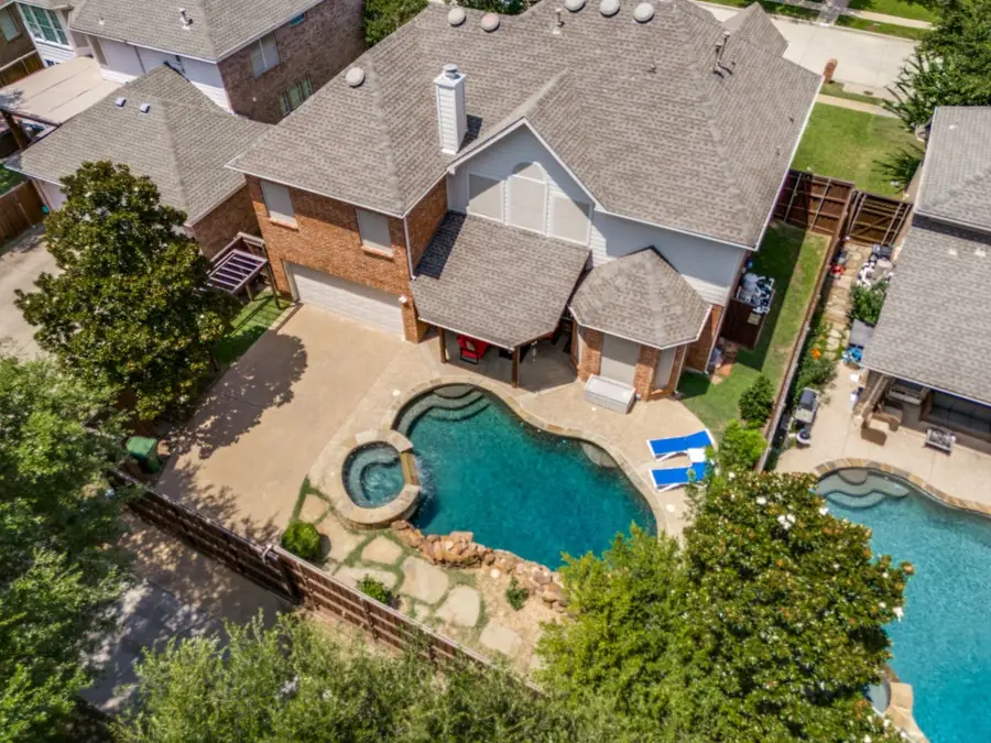 530 Weeping Willow Road, Garland, TX 75044 - #3