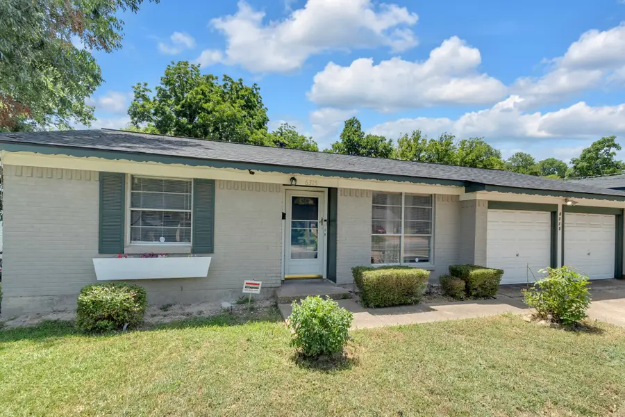 6315 Harmony Lane, Dallas, TX 75241 - #2