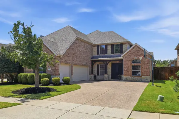 15701 Crown Cove Lane, Frisco, TX 75035