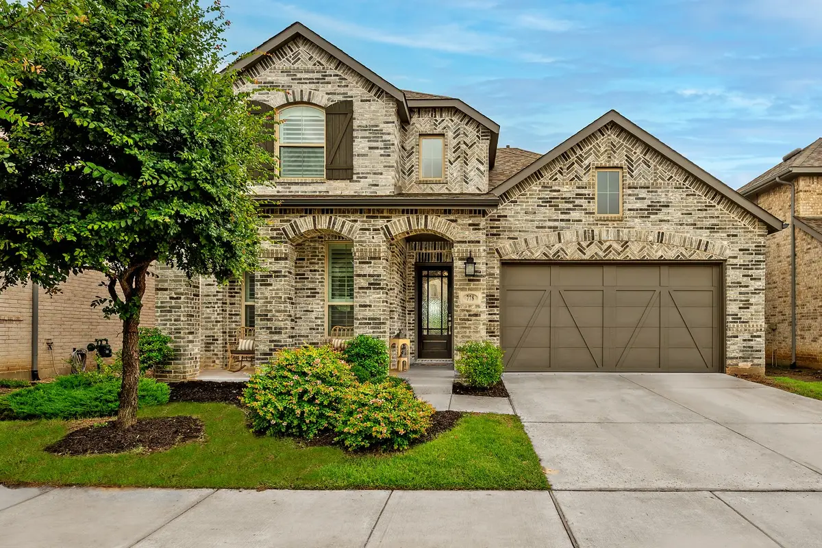 778 Corner Post Path, Celina, TX 75009 - #1