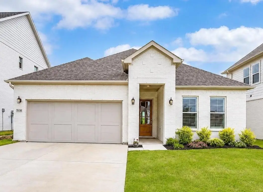 508 Sandpiper Court, Aledo, TX 76008 - #1