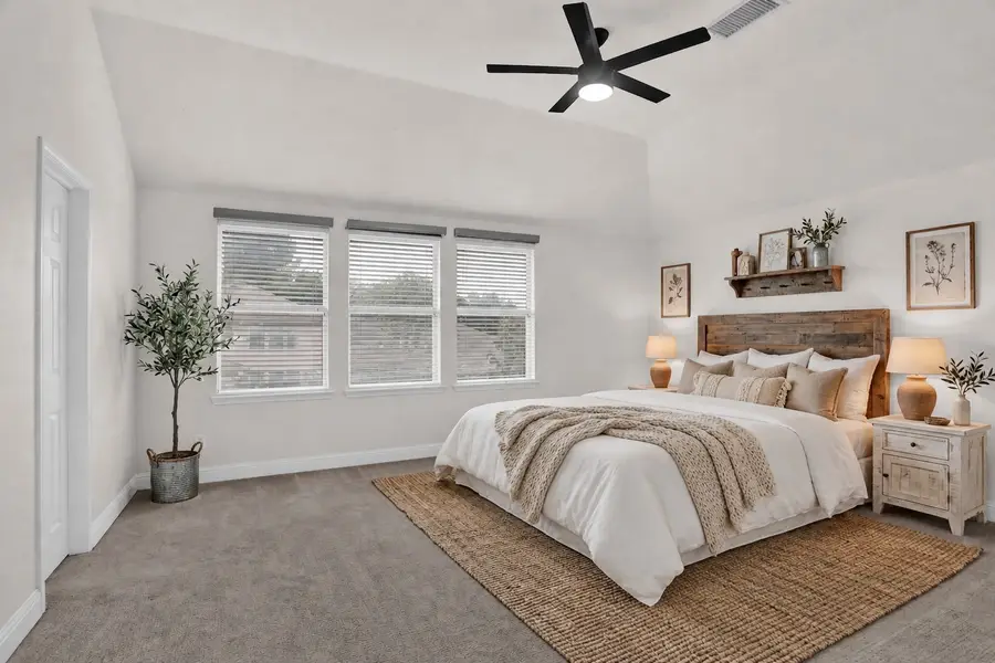 2408 Eisenhower Drive, McKinney, TX 75071 - #3