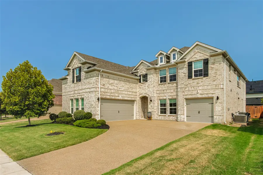 129 Mint Marigold Drive, Wylie, TX 75098 - #2