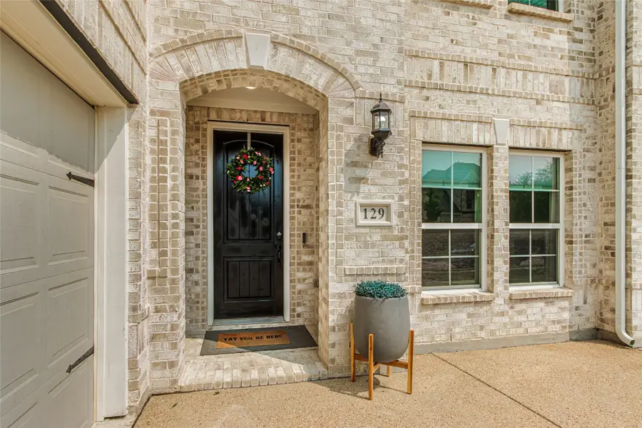129 Mint Marigold Drive, Wylie, TX 75098 - #3