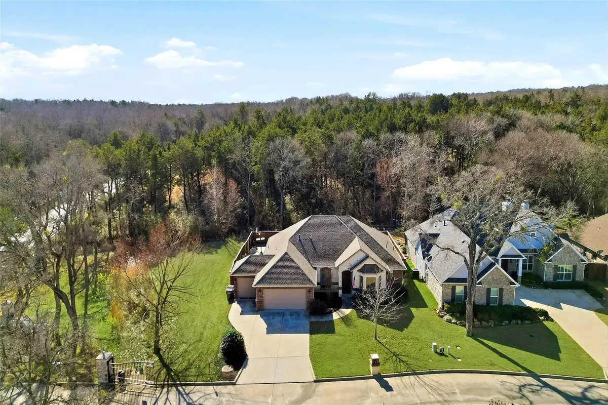 21 Lone Oak Boulevard, Pottsboro, TX 75076 - #1
