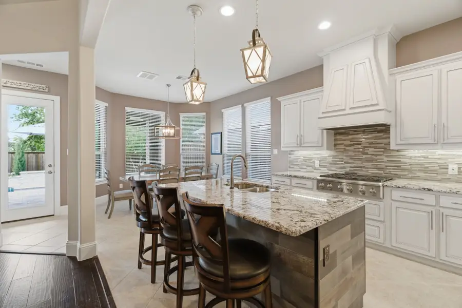 400 Ridgewood Drive, Lewisville, TX 75067 - #3