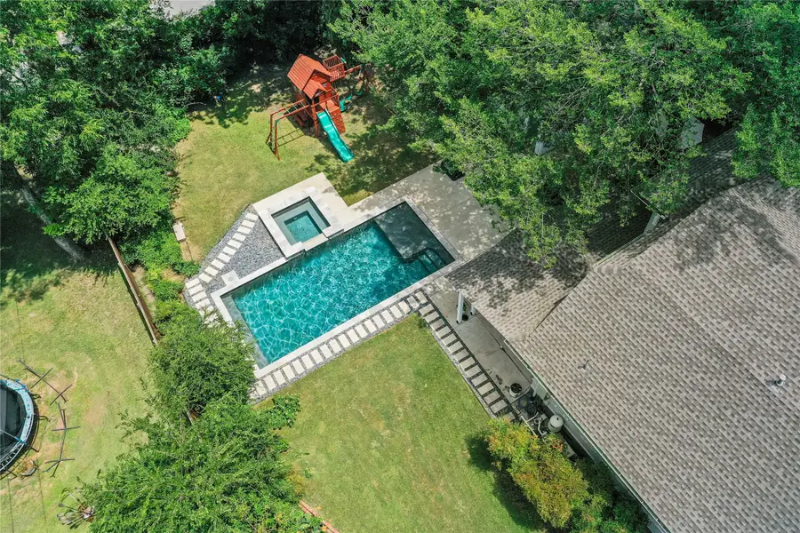 1319 S Crockett Street, Sherman, TX 75090 - #2
