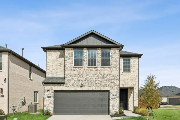 3105 Cordelia Drive, Princeton, TX 75407