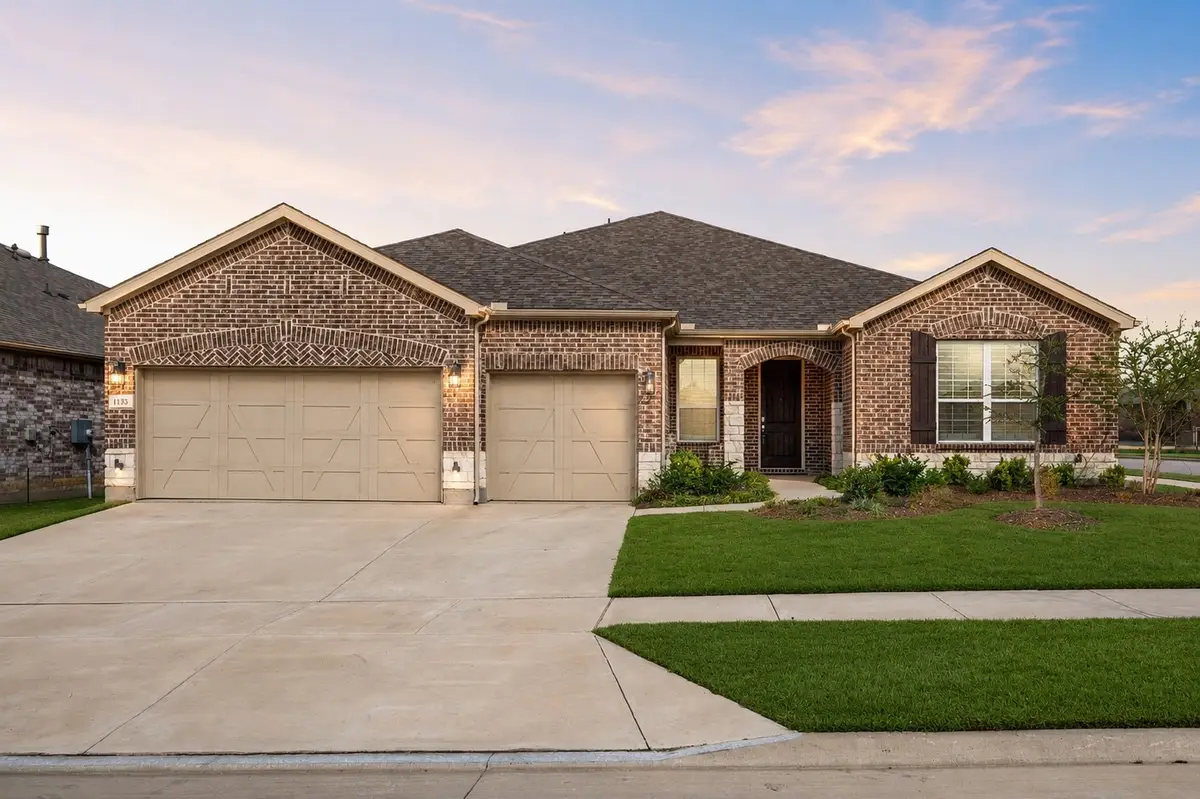 1133 Cornerstone Drive, Aubrey, TX 76227 - #1