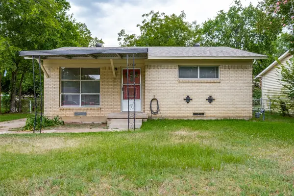 1100 Powell Circle, Mesquite, TX 75149