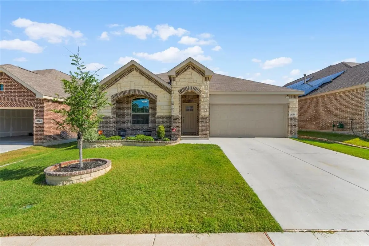 2520 Goodrich Road, Fort Worth, TX 76179 - #1