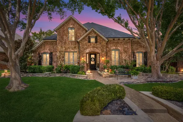 11614 Estacado Drive, Frisco, TX 75033