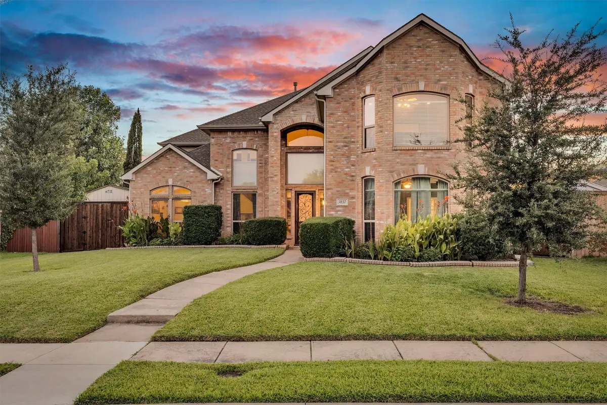 3837 Erath Drive, Carrollton, TX 75010 - #1