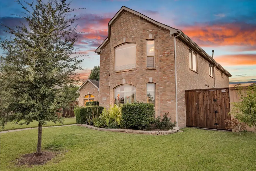 3837 Erath Drive, Carrollton, TX 75010 - #2