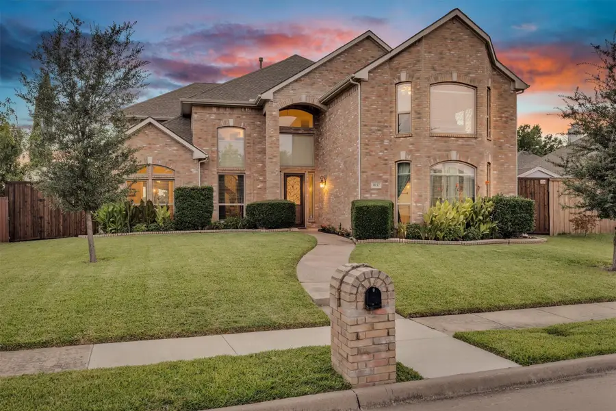 3837 Erath Drive, Carrollton, TX 75010 - #3