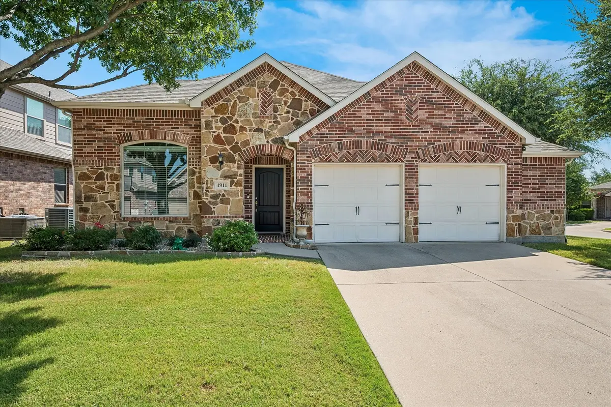 1911 Fairlake Drive, Wylie, TX 75098 - #1