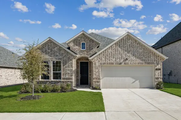 3007 Bellatrino Circle, Princeton, TX 75407