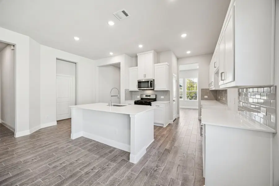 3007 Bellatrino Circle, Princeton, TX 75407 - #3