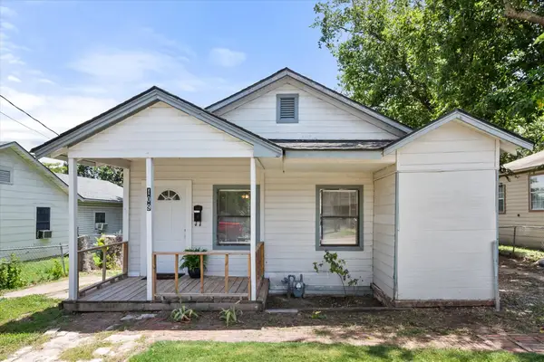 109 E Tyler Street, Ennis, TX 75119