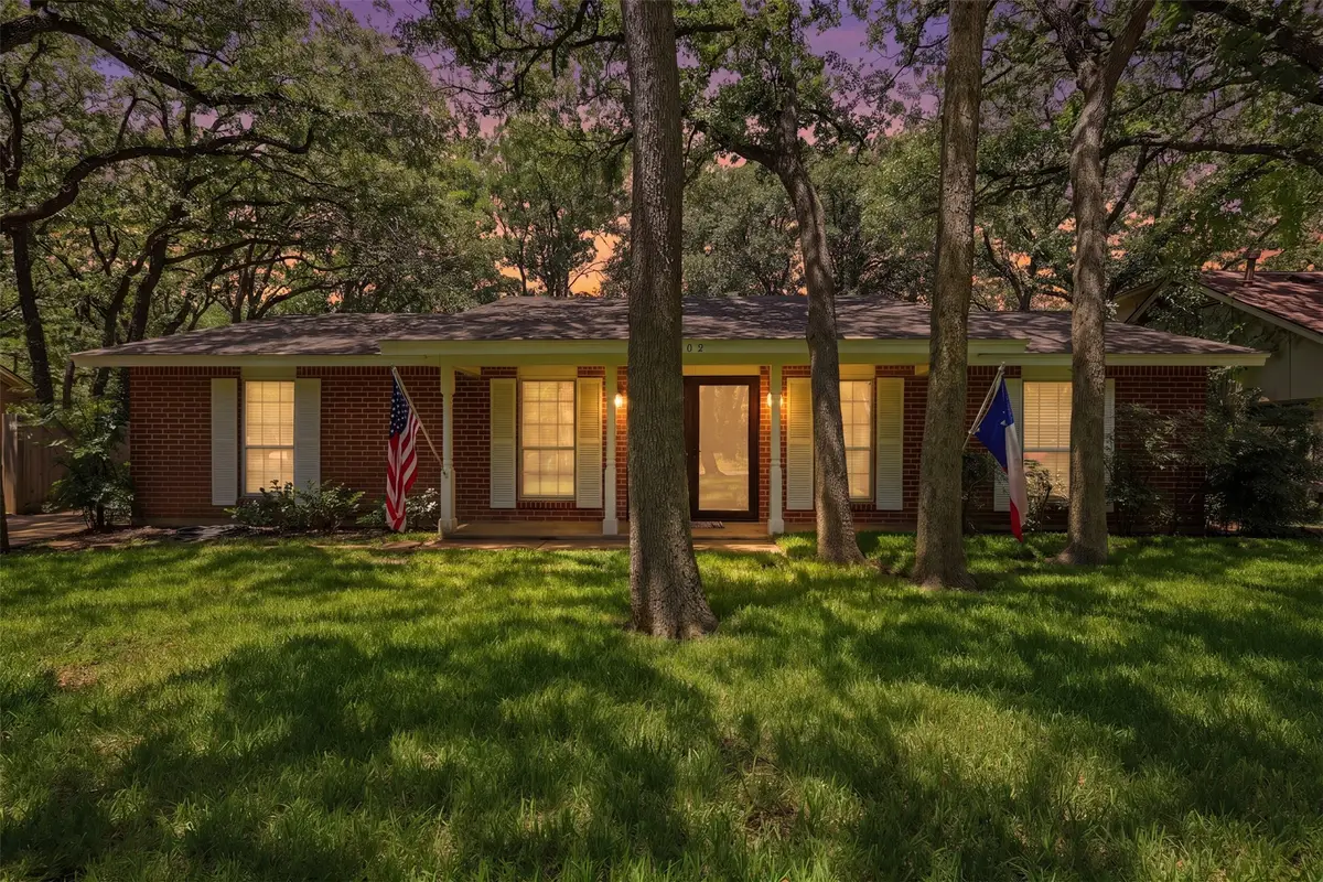 3702 Hastings Drive, Arlington, TX 76013 - #1