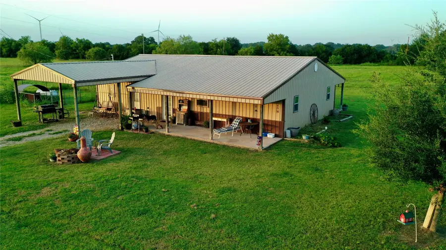1347 Lcr 152, Mount Calm, TX 76673 - #3