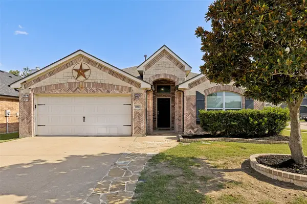 6961 Big Wichita Drive, Fort Worth, TX 76179