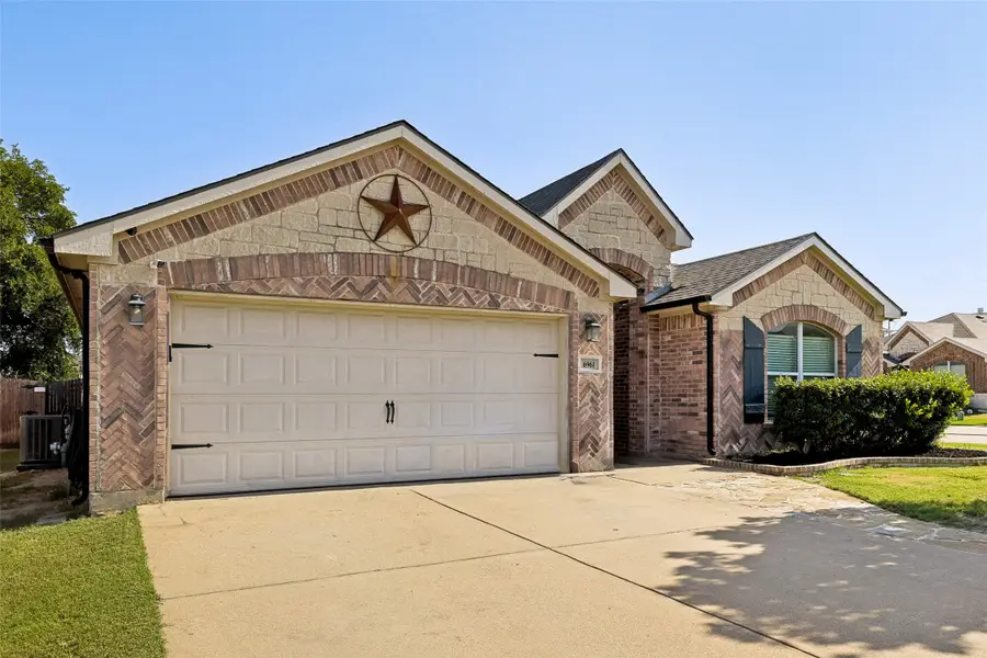 6961 Big Wichita Drive, Fort Worth, TX 76179 - #2