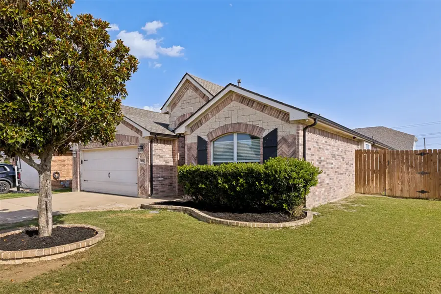 6961 Big Wichita Drive, Fort Worth, TX 76179 - #3